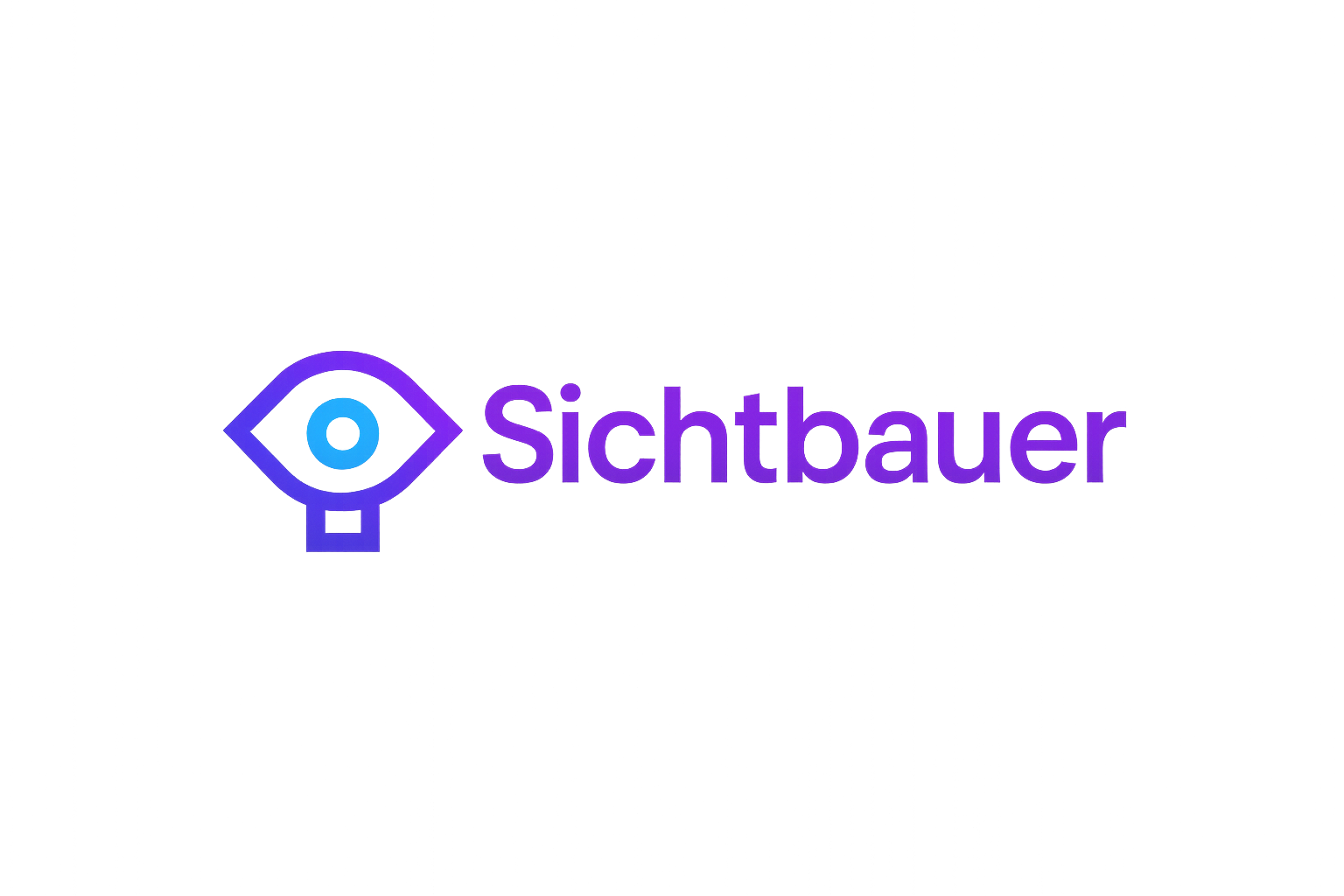 Sichtbauer Logo